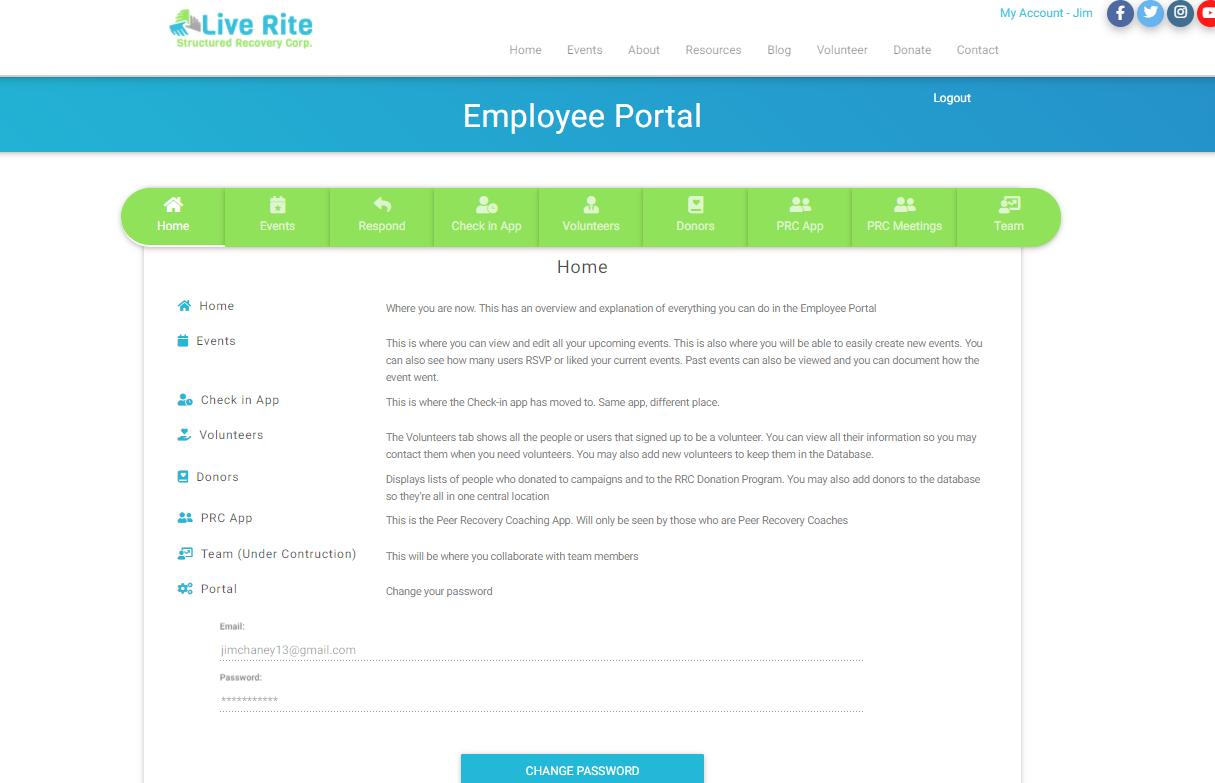 Web Design and Development 