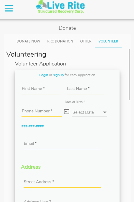 Mobile App Development 