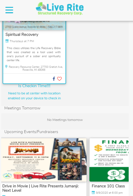 Mobile App Development 