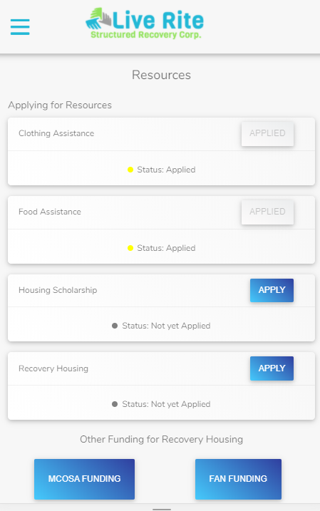 Mobile App Development 