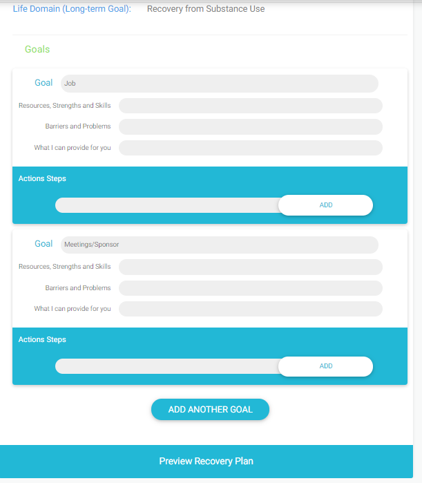 Peer Coach Web Application Design 